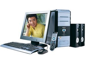 北京君夏科技工控设备全解析 从台式到一体，赋能工业智能化