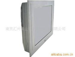 南京汇兴博业数字测控设备有限公司工控电脑产品列表及型号概览