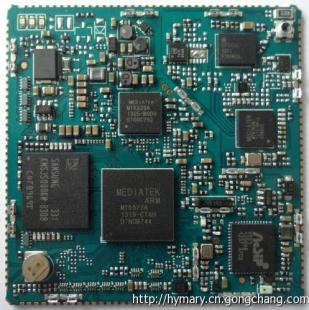 深圳华禹工控AP7700安卓核心模块 助力工业智能化的高性能解决方案